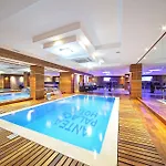 Antea Palace & איסטמבול