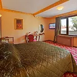 Antea Palace & 4* איסטמבול