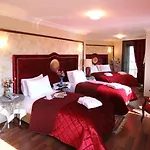 מלון Antea Palace & 4*