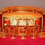 Antea Palace & 4*