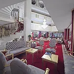 Antea Palace & מלון