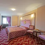 Antea Palace & מלון איסטמבול