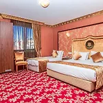 Antea Palace & 4* איסטמבול