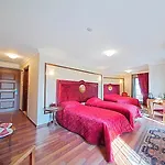 Antea Palace & מלון איסטמבול