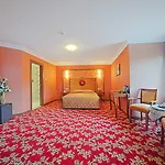 Antea Palace & מלון איסטמבול