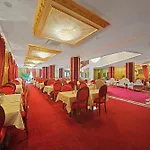 Antea Palace & מלון איסטמבול
