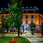 Antea Palace & מלון איסטמבול