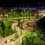 Antea Palace & מלון איסטמבול