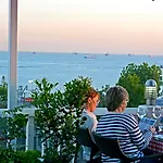 Antea Palace & מלון איסטמבול