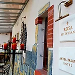 Antea Palace & 4* איסטמבול