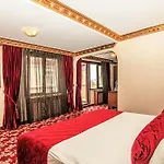 Antea Palace & 4* איסטמבול