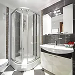 Antea Palace & 4* איסטמבול