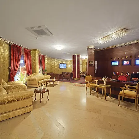 Antea Palace & מלון 4*