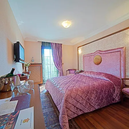 Antea Palace & 4* איסטמבול