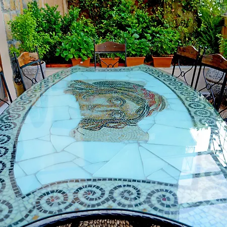 Antea Palace & מלון איסטמבול