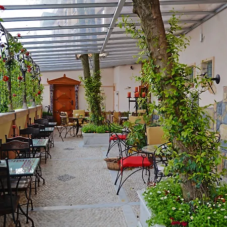 Antea Palace & מלון 4*