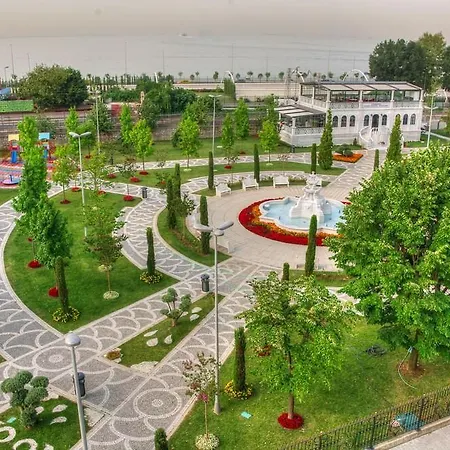Antea Palace & Отель 4*