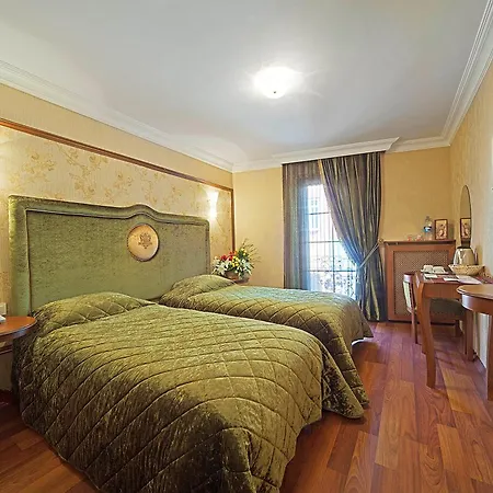 Hotel Antea Palace & 4*