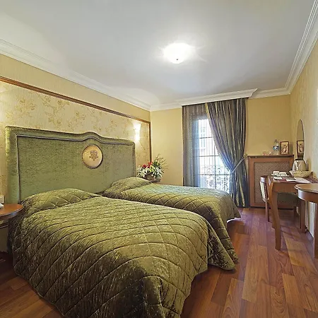 Отель Antea Palace & 4*