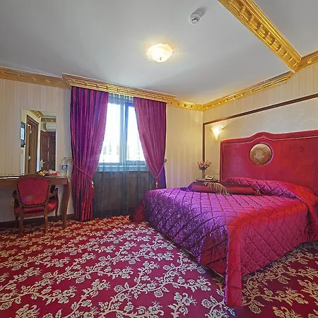Отель Antea Palace & 4*