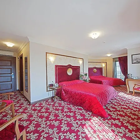Antea Palace & Отель 4*