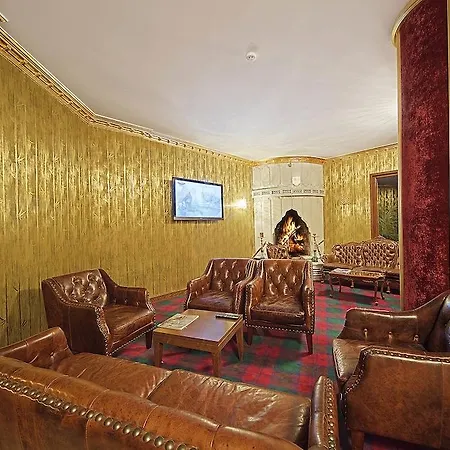 Отель Antea Palace & 4*