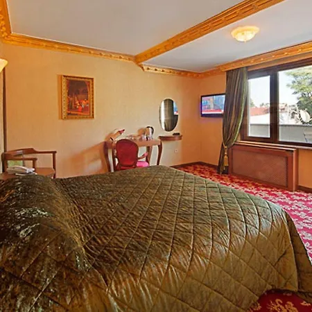 Antea Palace & 4* Istanboel