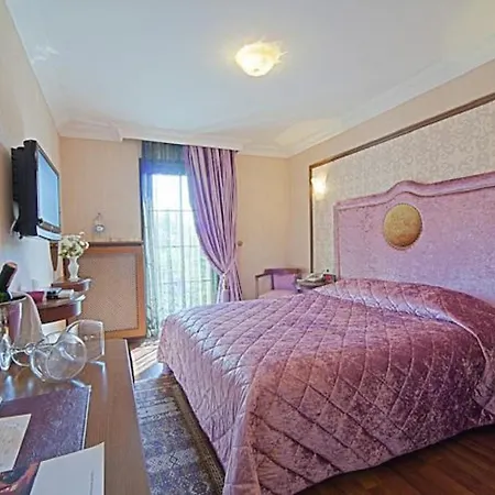 Antea Palace & Отель