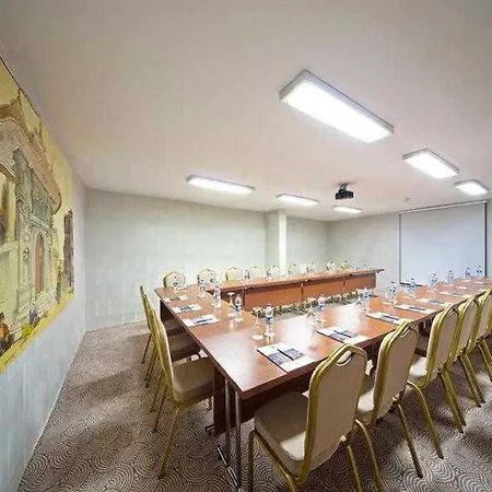 Отель Antea Palace &