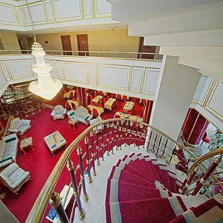 Antea Palace & Hotel