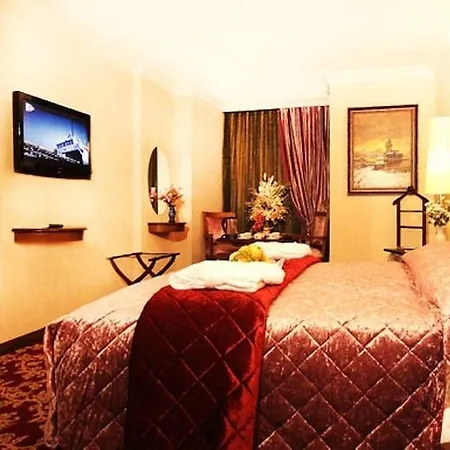 Hotel Antea Palace & 4*