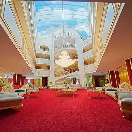 Antea Palace & Hotel 4*