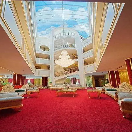 Antea Palace & Отель 4*