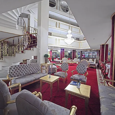 Antea Palace & Hotel