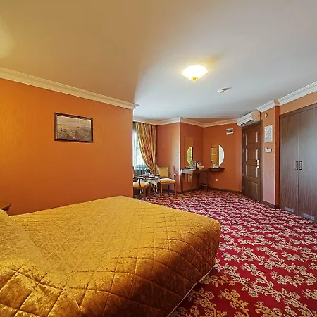 Hotel Antea Palace &