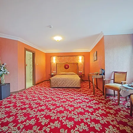 Antea Palace & Hotel Istanboel