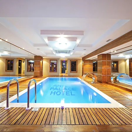 Hotel Antea Palace & 4*