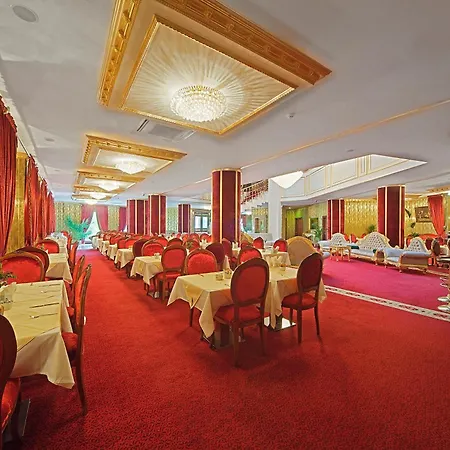 Antea Palace & Hotel Istanboel