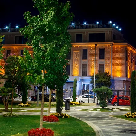 Antea Palace & Hotel Istanboel