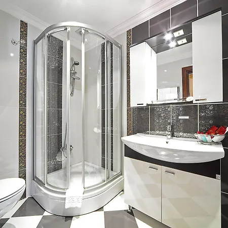 Hotel Antea Palace &