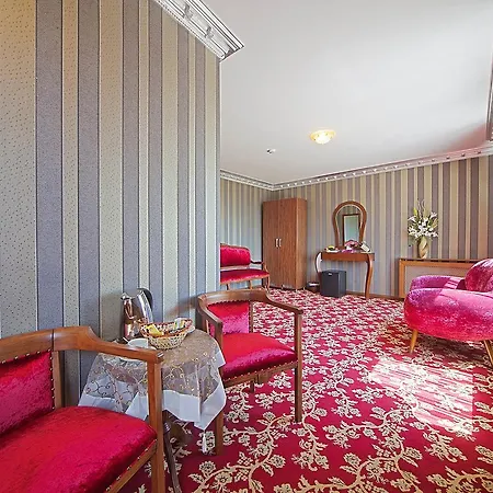 Antea Palace & Hotel