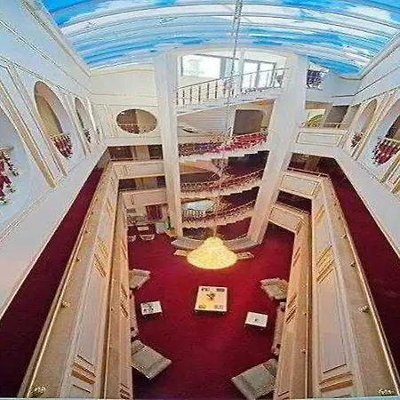 Antea Palace & Istambul