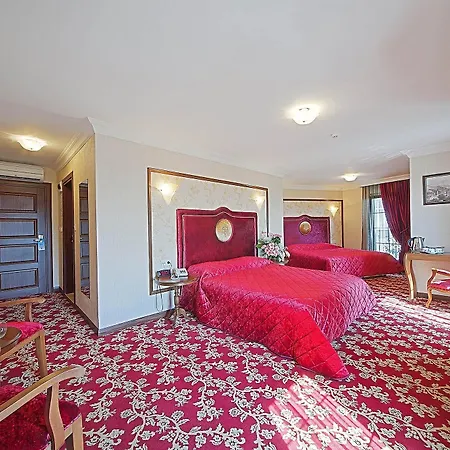 Antea Palace & Otel 4*