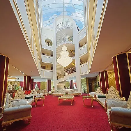 Antea Palace & Istambul