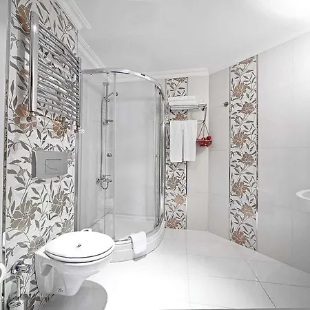 Antea Palace & Hotel Istambul