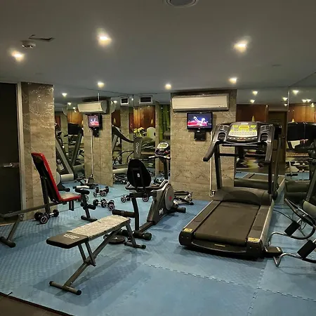 Antea Palace & 4* İstanbul