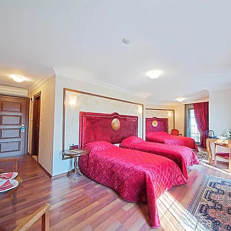 Antea Palace & Otel İstanbul