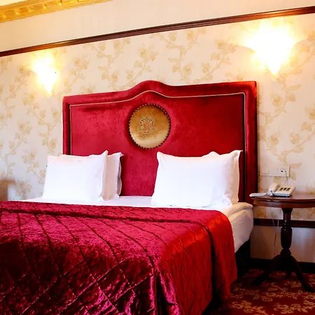 Antea Palace & Istambul