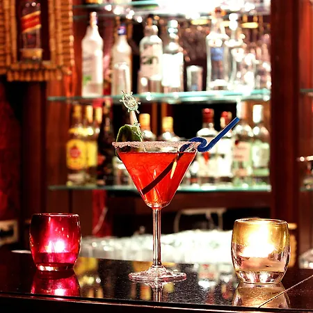 Antea Palace & Otel İstanbul