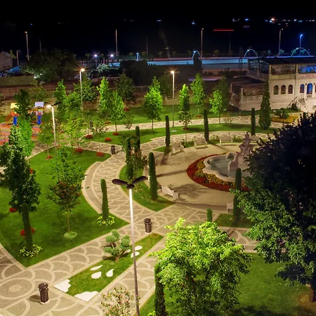 Antea Palace & Hotel Istambul